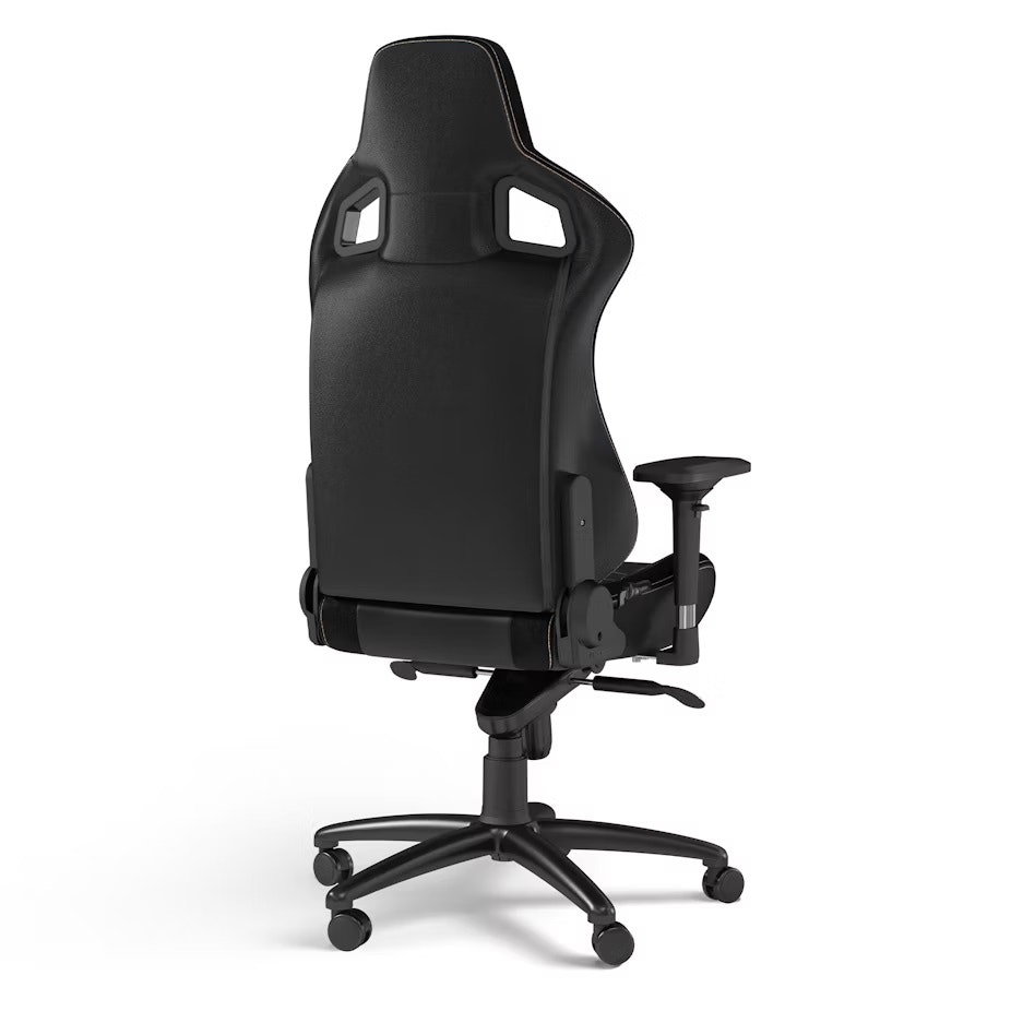 noblechairs EPIC Black/Gold