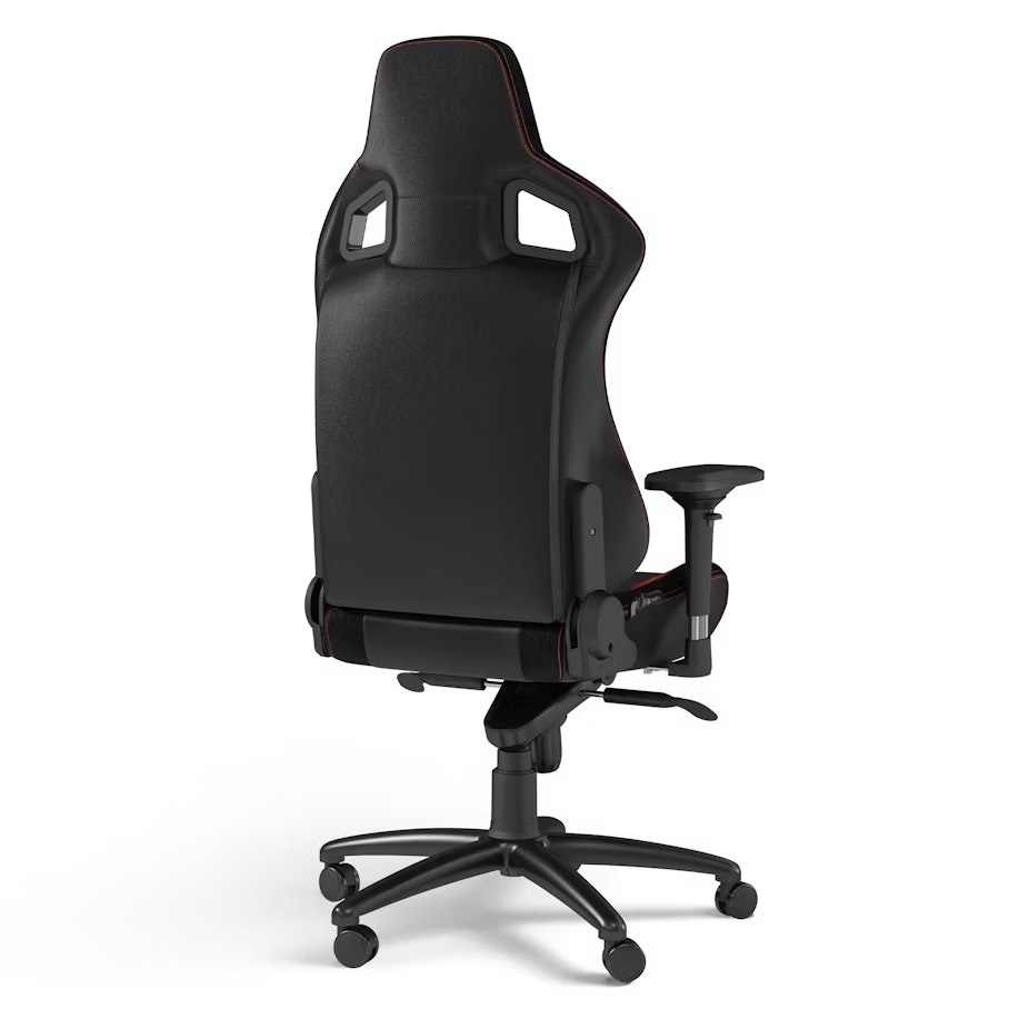 noblechairs EPIC Black/Red