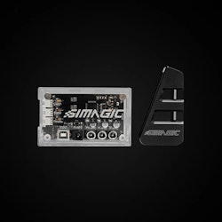 Simagic P2000 Haptic Fäste med Control Box