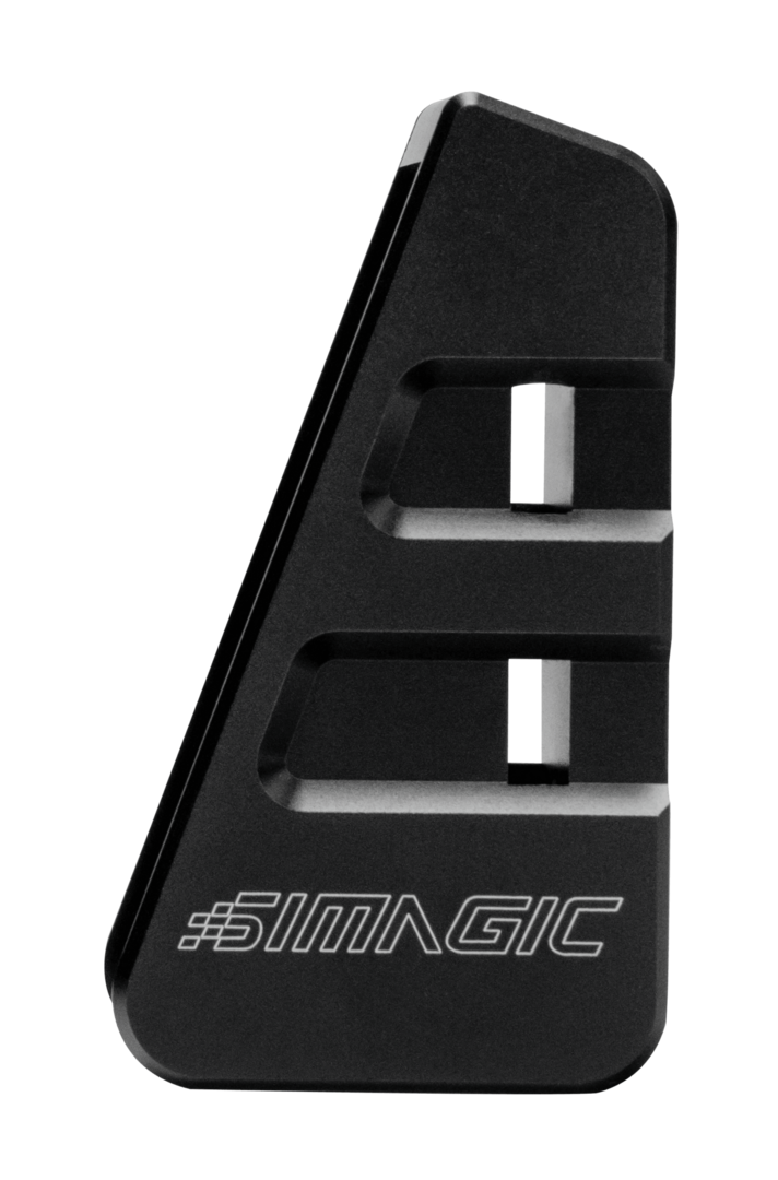 Simagic P2000 Haptic Fäste med Control Box