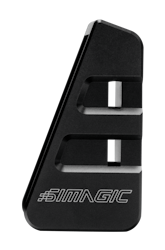 Simagic P2000 Haptic Fäste med Control Box
