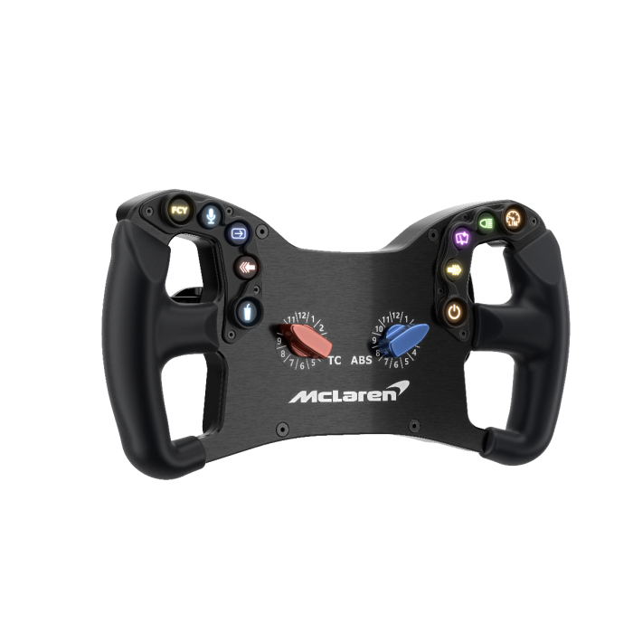 ASCHER-RACING McLAREN ARTURA GT4