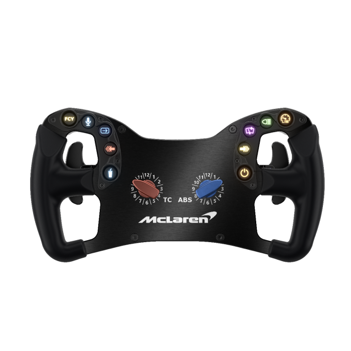 ASCHER-RACING McLAREN ARTURA GT4