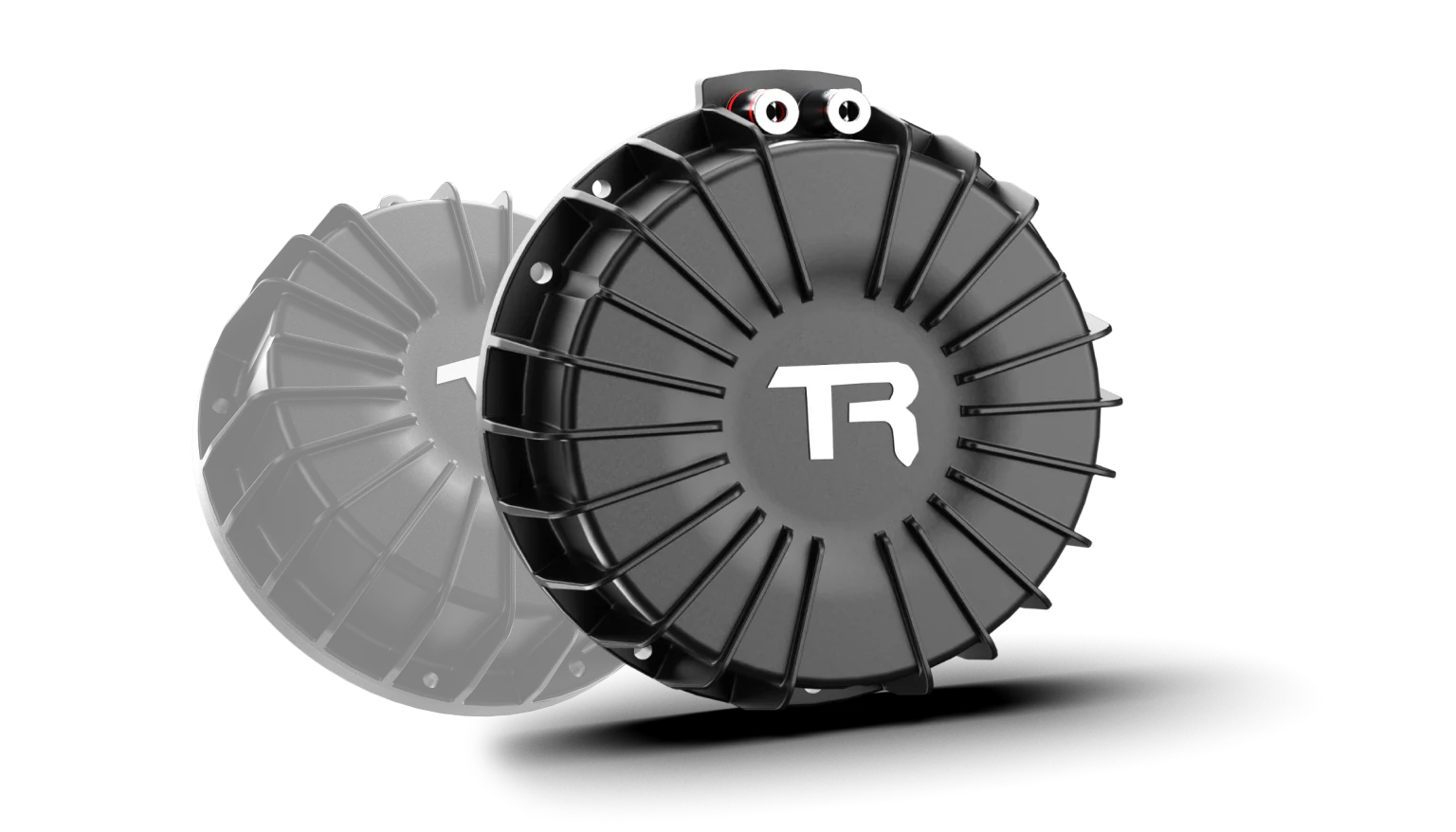 Trak Racer 100w Pro Haptic Bass Shaker