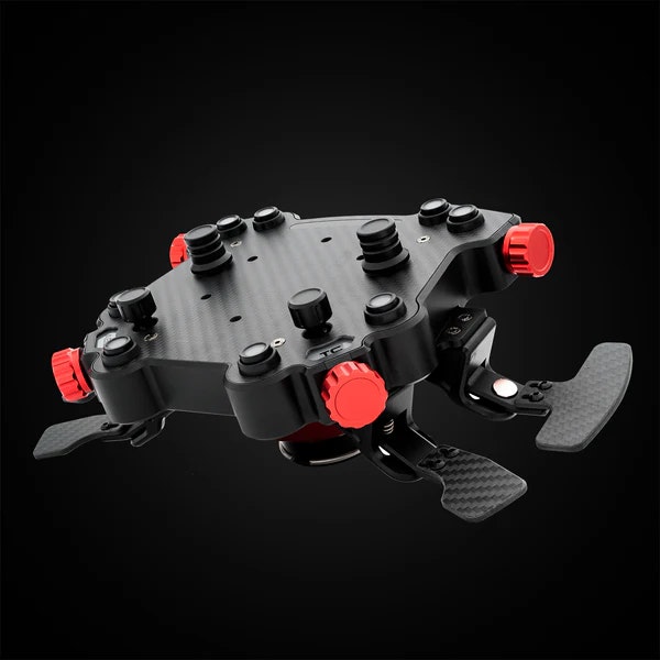 Simagic GT Pro Hub (K)