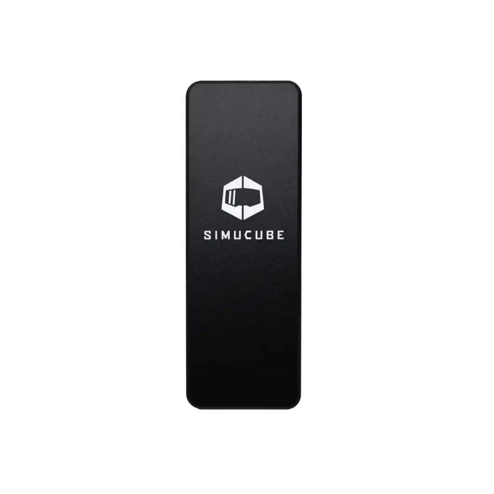 Simucube Throttle Pedal Face Flat
