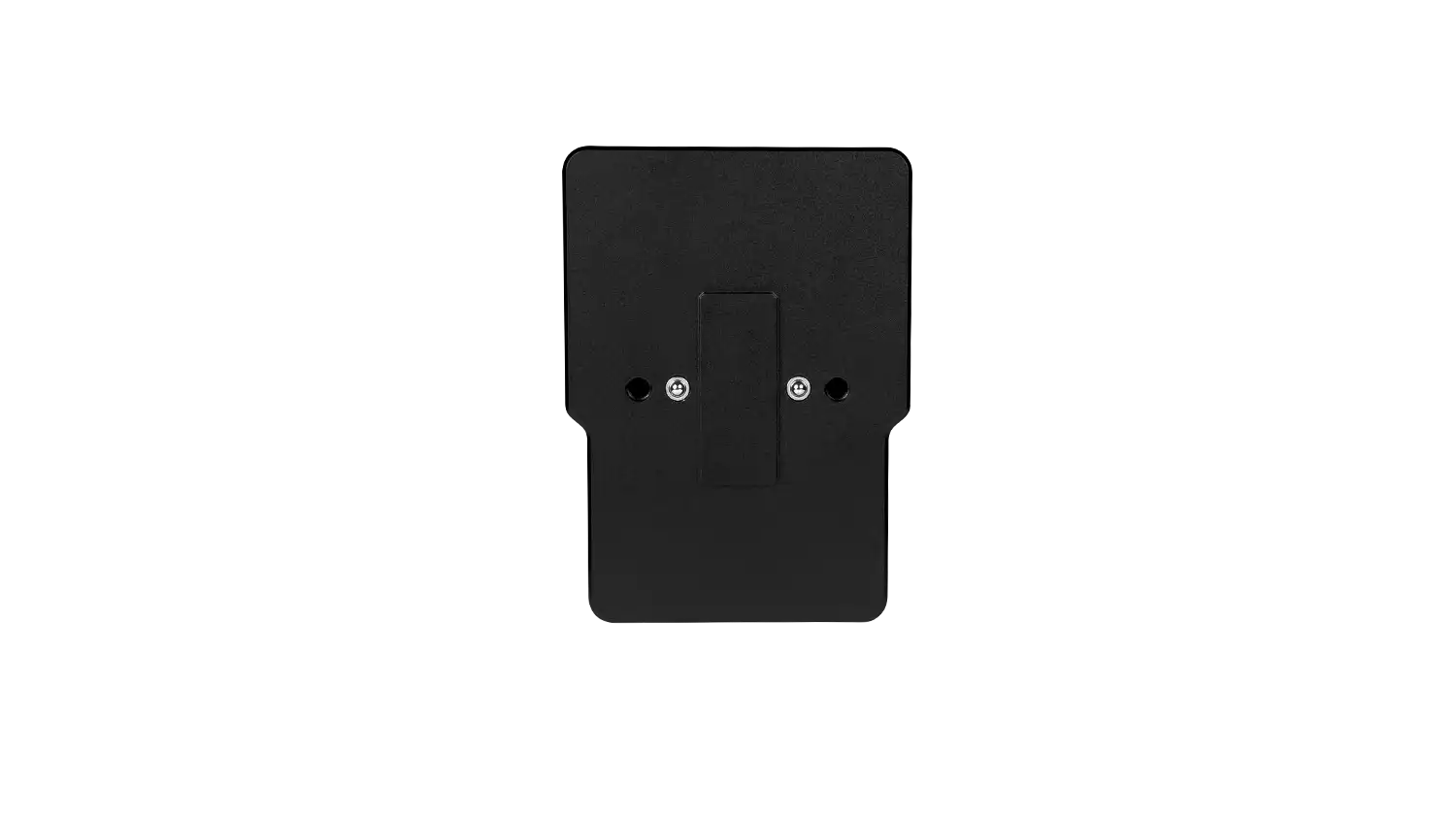 Simucube ActivePedal Brake Pedal Face Plate