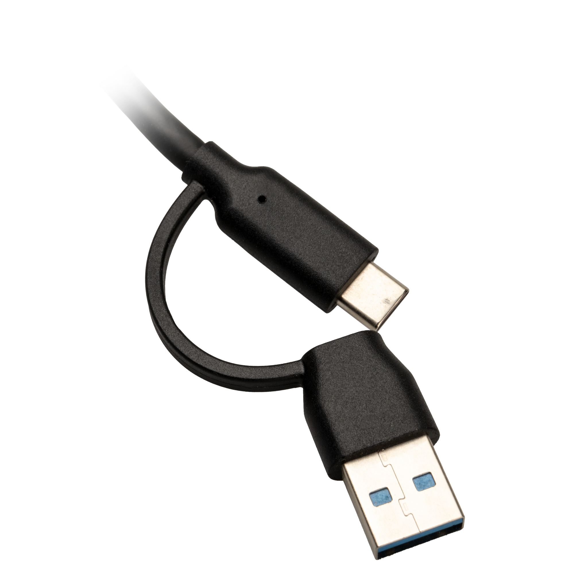 Nitro Concepts UH1 10-Port HYBRID USB HUB
