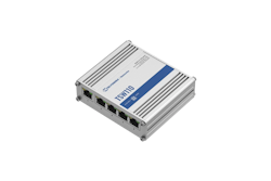 Simucube Teltonika Ethernet Switch