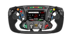 MOZA ESSENZA SCV12 Lamborghini Steering Wheel