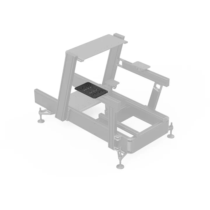 Sim-Lab Flight sim Throttle Mount