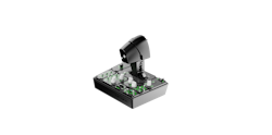 MOZA MTP Throttle Panel