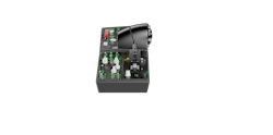 MOZA MTP Throttle Panel