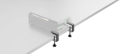 MOZA Table Clamp For Yoke