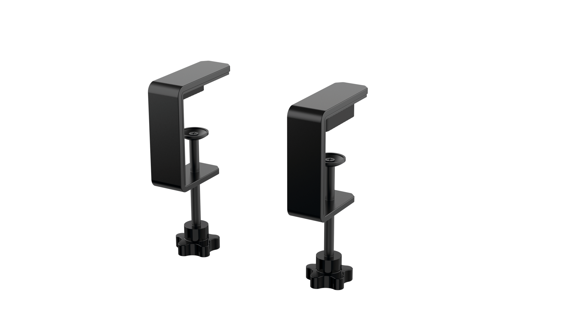 MOZA Table Clamp For Yoke