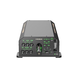 MOZA AY210 Force Feedback YOKE