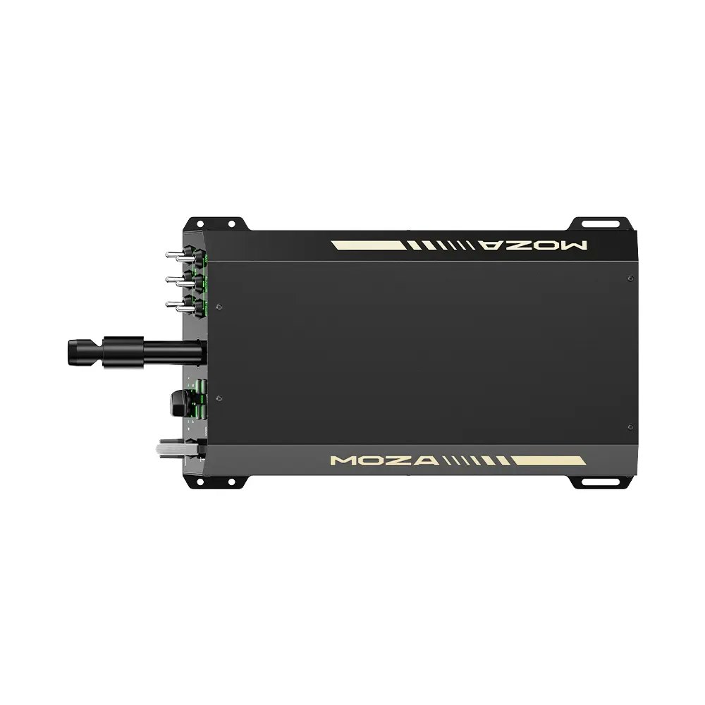 MOZA AY210 Force Feedback YOKE