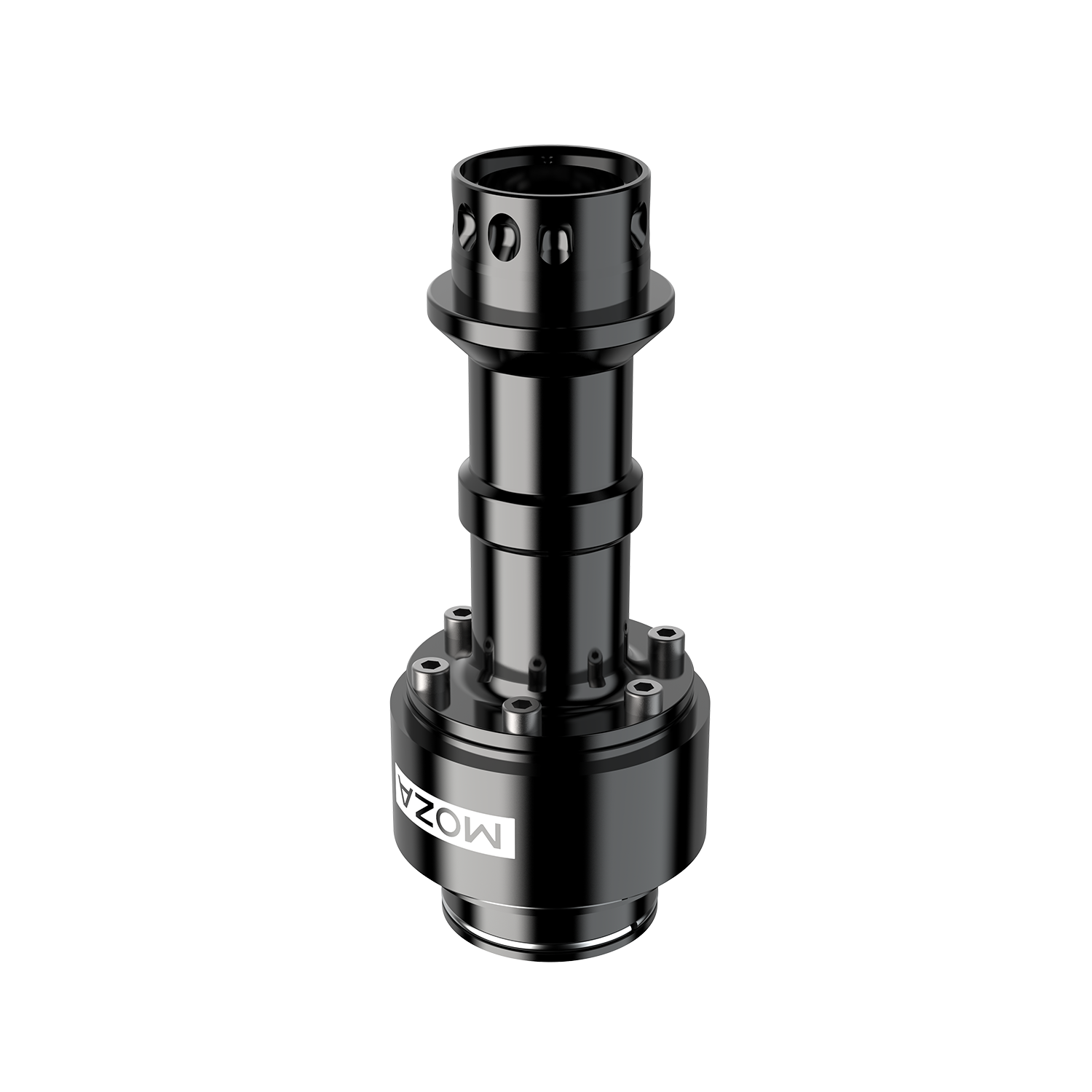 Wheel Base Extension Rod V2