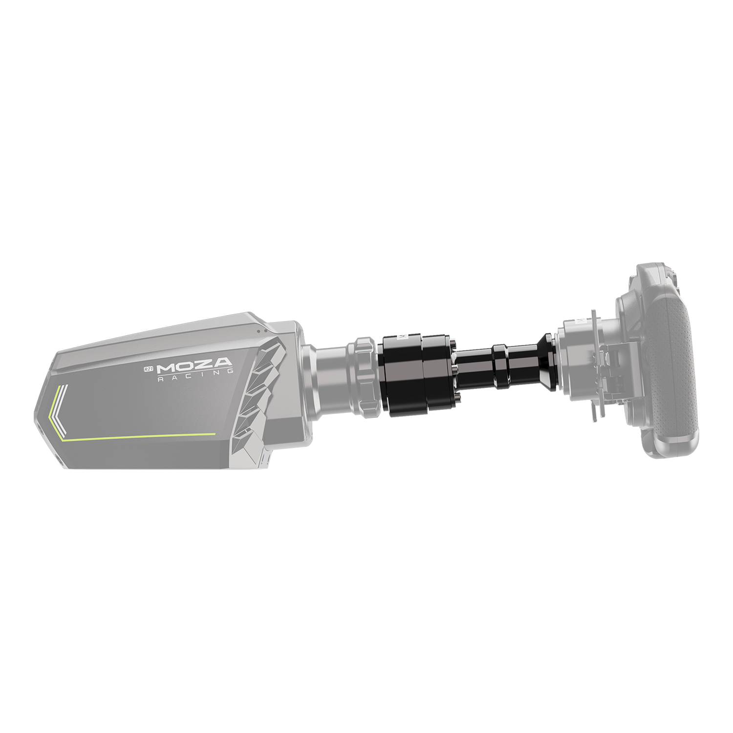 Wheel Base Extension Rod V2