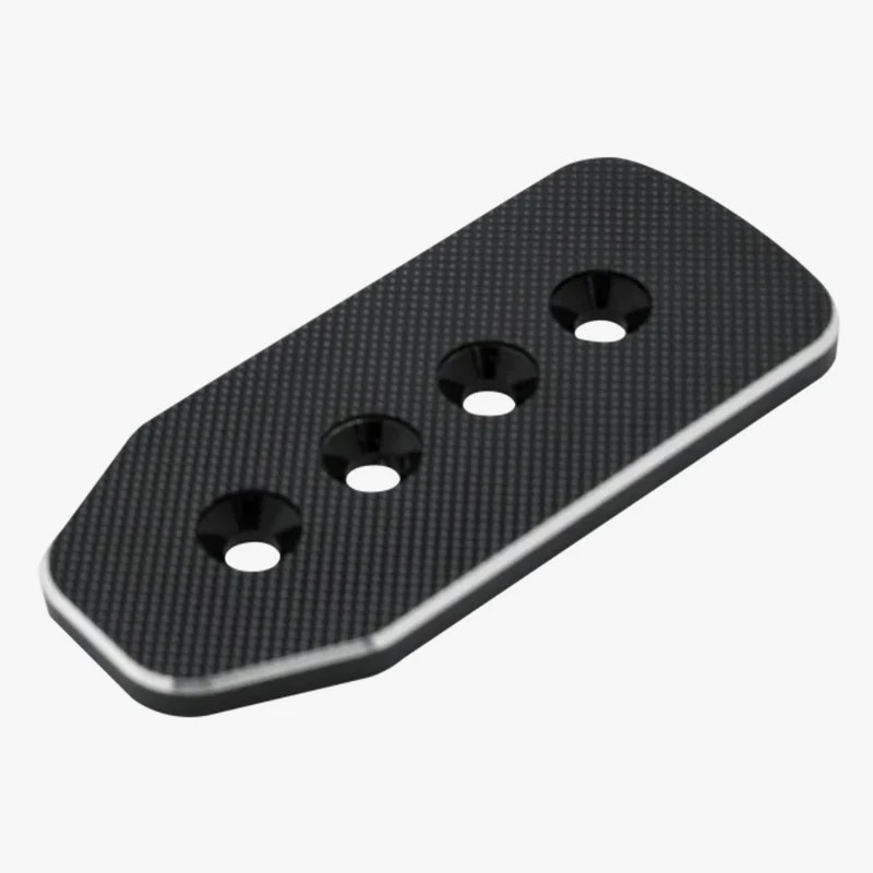 Simagic P-FFP 2-Pedalplattor P1000