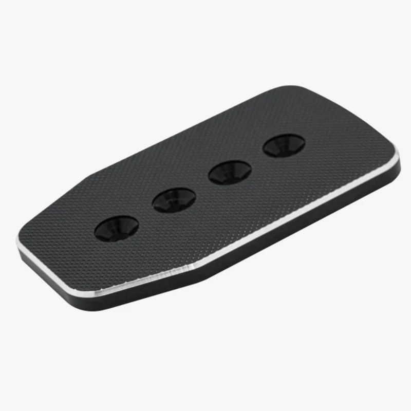 Simagic P-FFP 2-Pedalplattor P1000