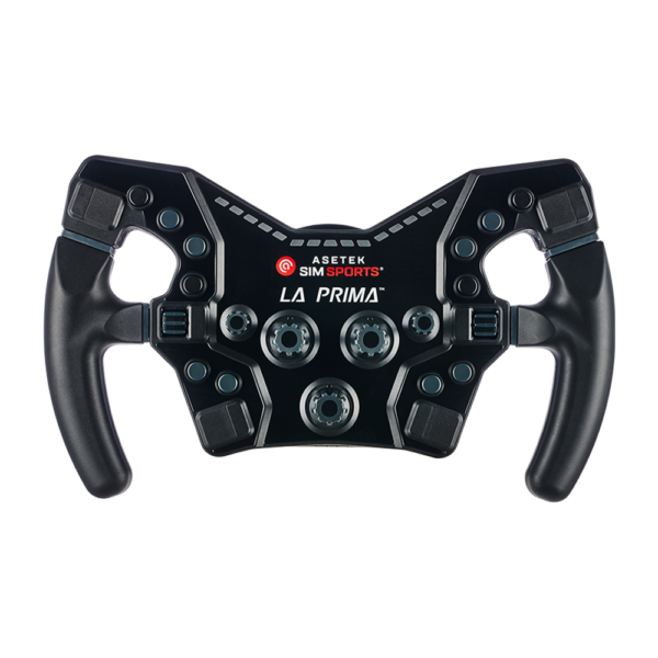 Asetek Formula Regular Handles