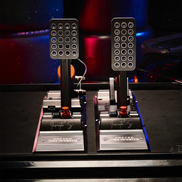 Asetek Invicta™ S-Series T.H.O.R.P.™ II