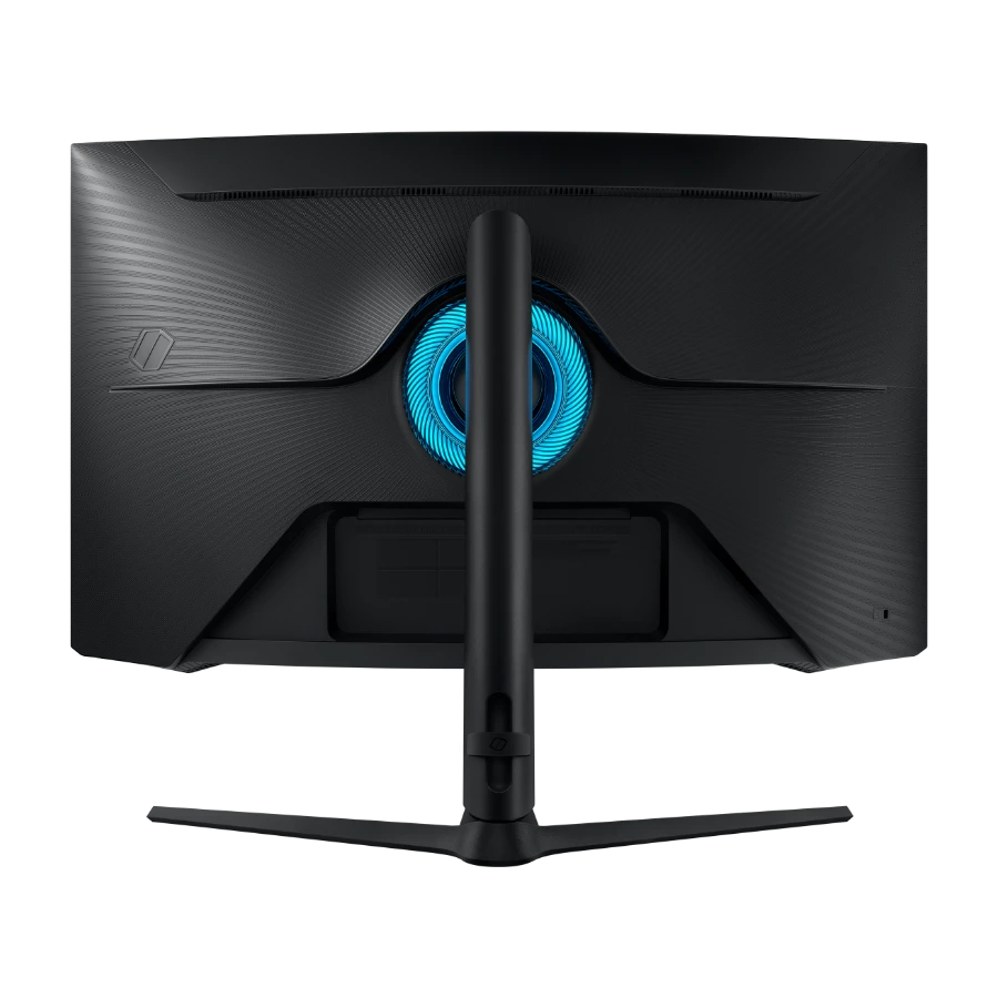 Samsung 32" Odyssey G6 G65B QHD 240Hz Smart Gamingskärm