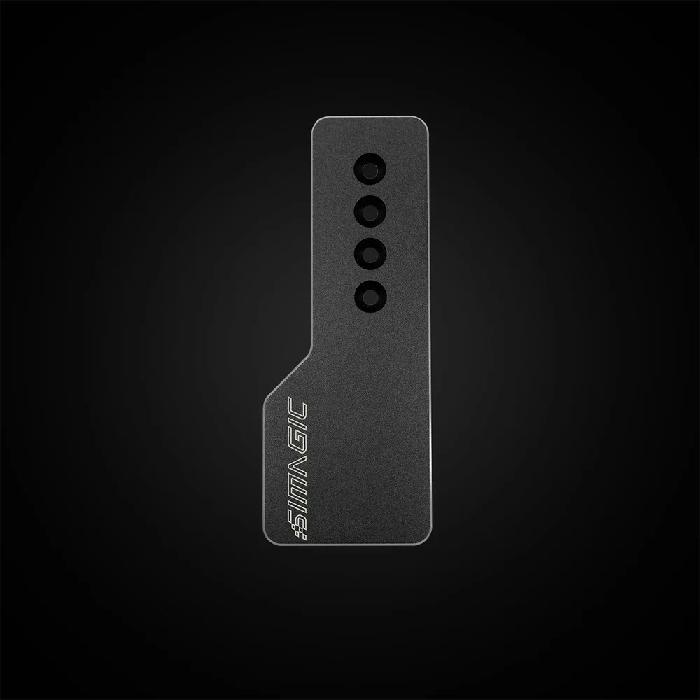 Simagic Gaspedalförlängare P1000