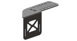 X1 HANDBRAKE SHIFTER SUPPORT