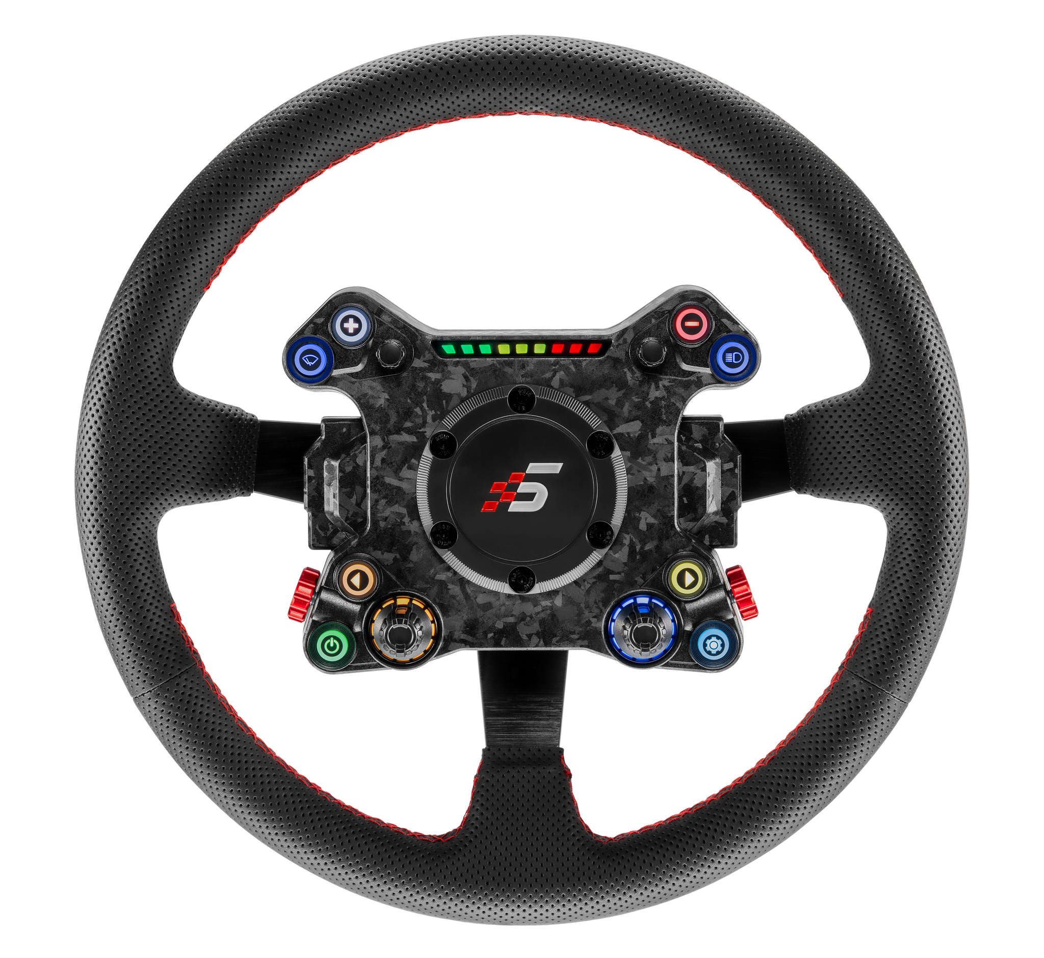 Simagic Neo-X-330W  Drifting Ratt LEVERANS BÖRJAN JULI CA