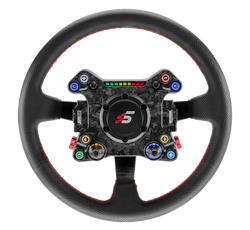 Simagic Neo-X-330W  Drifting Ratt LEVERANS BÖRJAN JULI CA