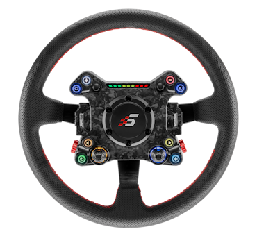 Simagic Neo-X-330W  Drifting Ratt LEVERANS BÖRJAN JULI CA