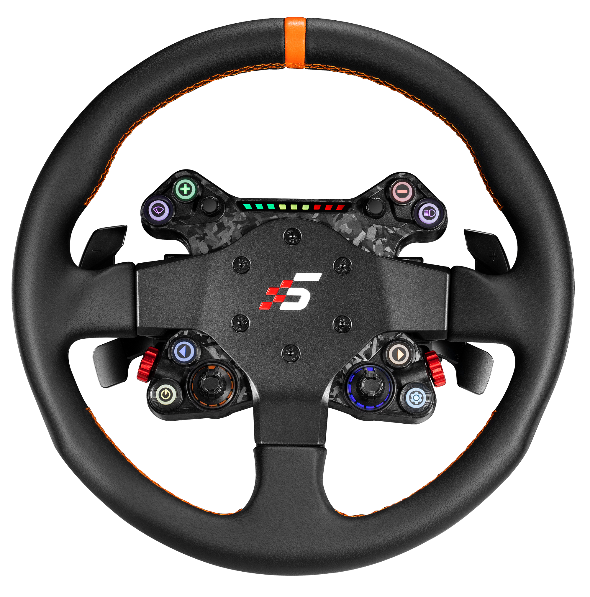 Simagic Neo-X-330T Rally Ratt LEVERANS BÖRJAN JULI CA