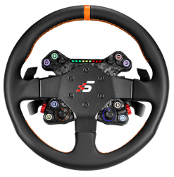 Simagic Neo-X-330T Rally Ratt LEVERANS BÖRJAN JULI CA