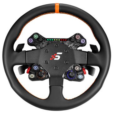 Simagic Neo-X-330T Rally Ratt LEVERANS BÖRJAN JULI CA