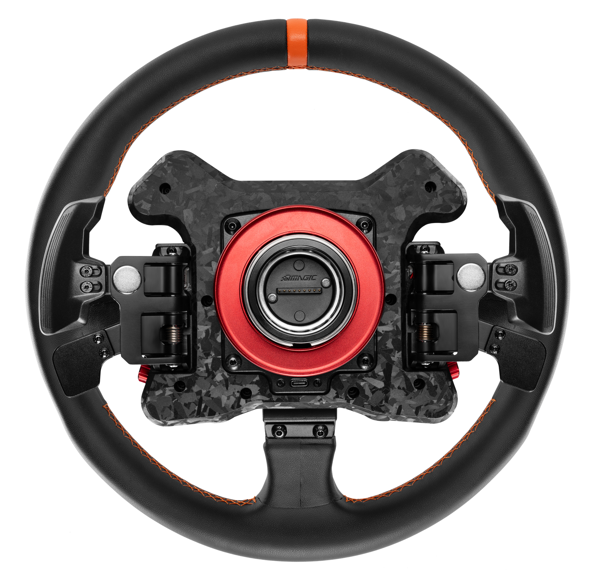 Simagic Neo-X-330T Rally Ratt LEVERANS BÖRJAN JULI CA