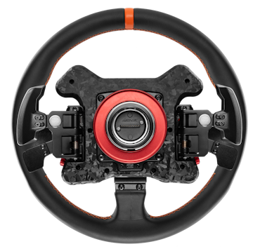 Simagic Neo-X-330T Rally Ratt LEVERANS BÖRJAN JULI CA