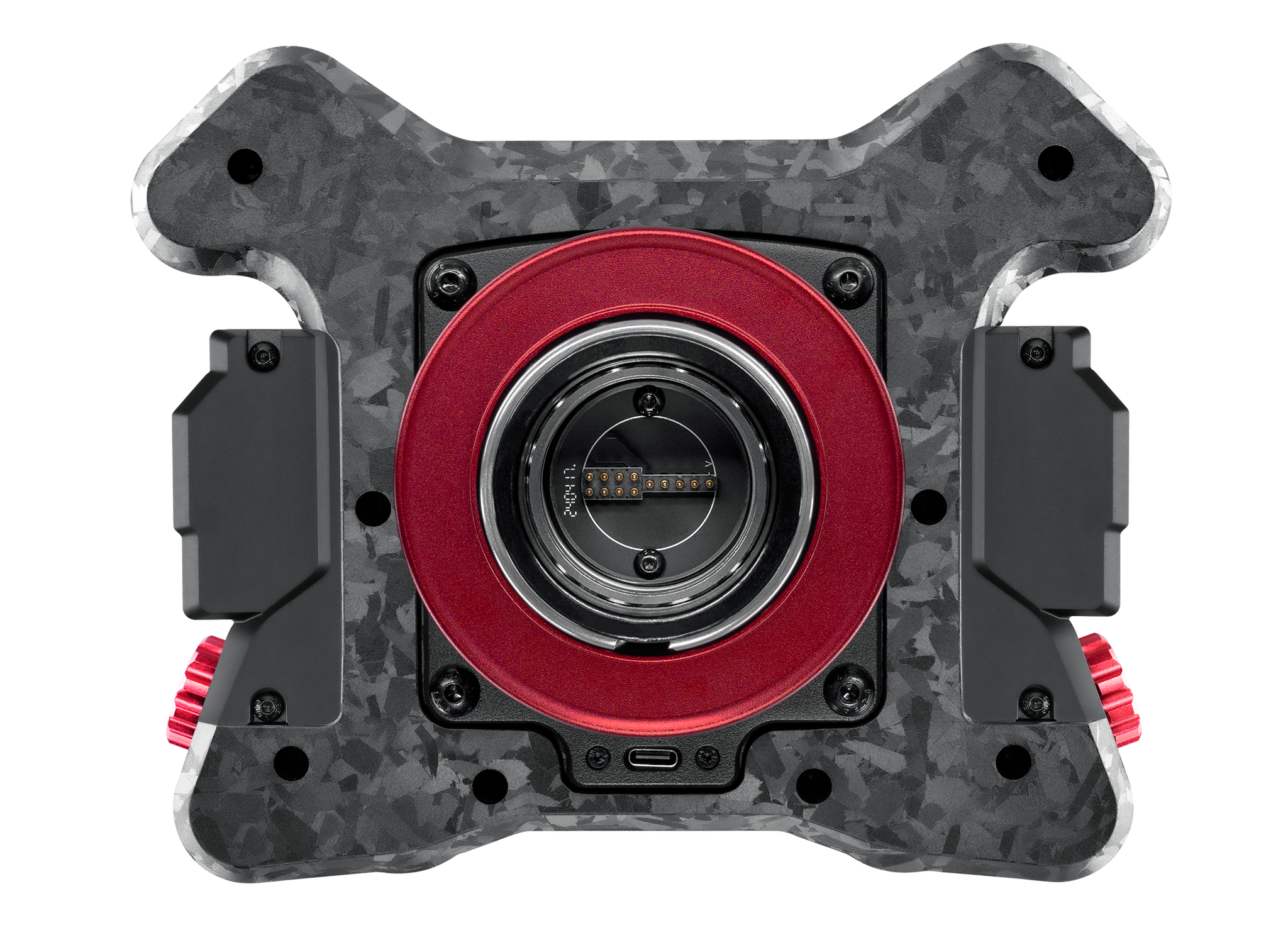 Simagic Neo-X-330R Classic Ratt LEVERANS BÖRJAN JULI CA
