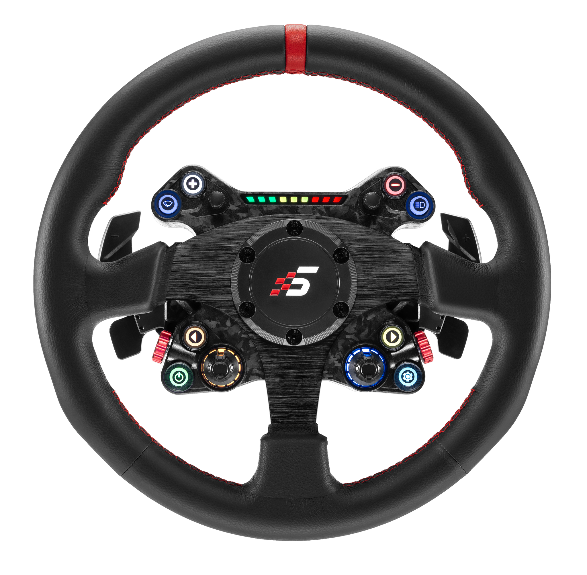 Simagic Neo-X-330R Classic Ratt LEVERANS BÖRJAN JULI CA