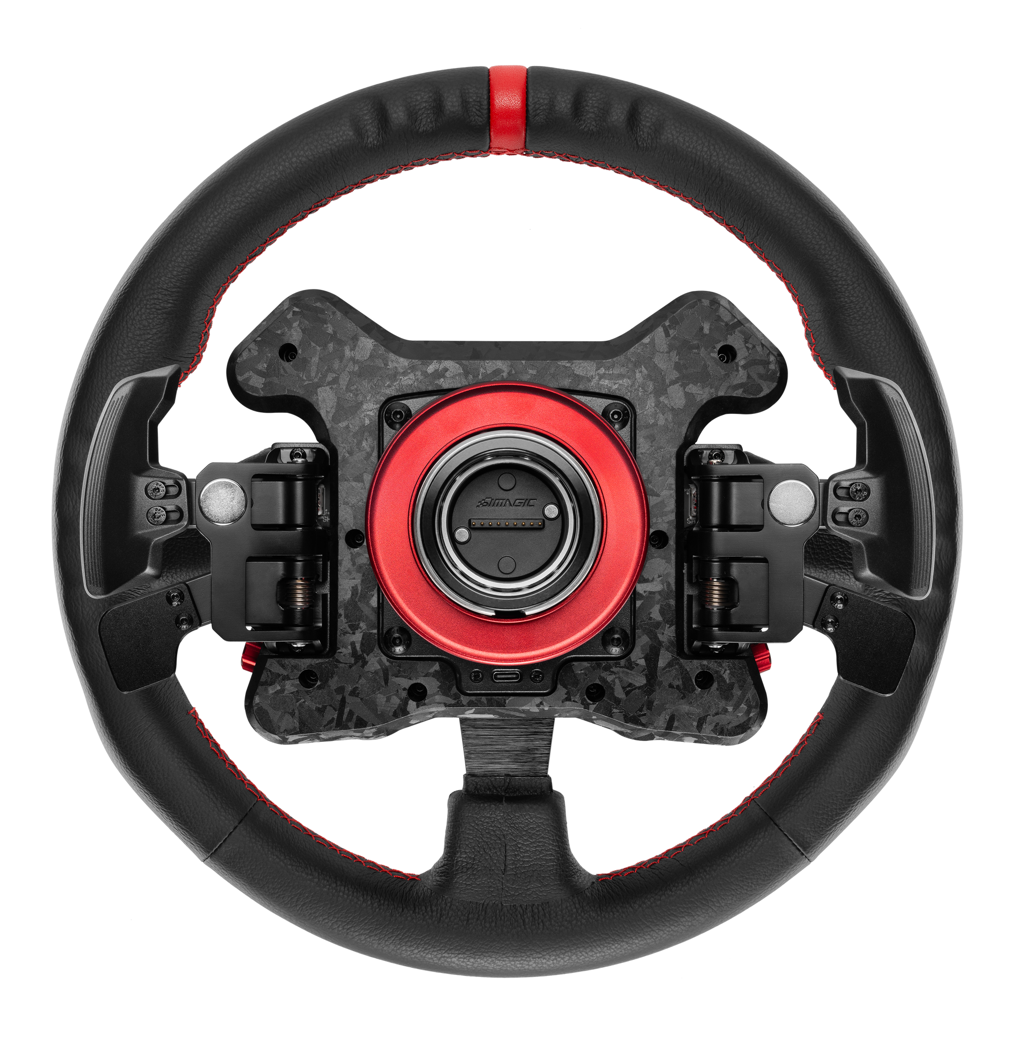 Simagic Neo-X-330R Classic Ratt LEVERANS BÖRJAN JULI CA