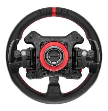 Simagic Neo-X-330R Classic Ratt LEVERANS BÖRJAN JULI CA