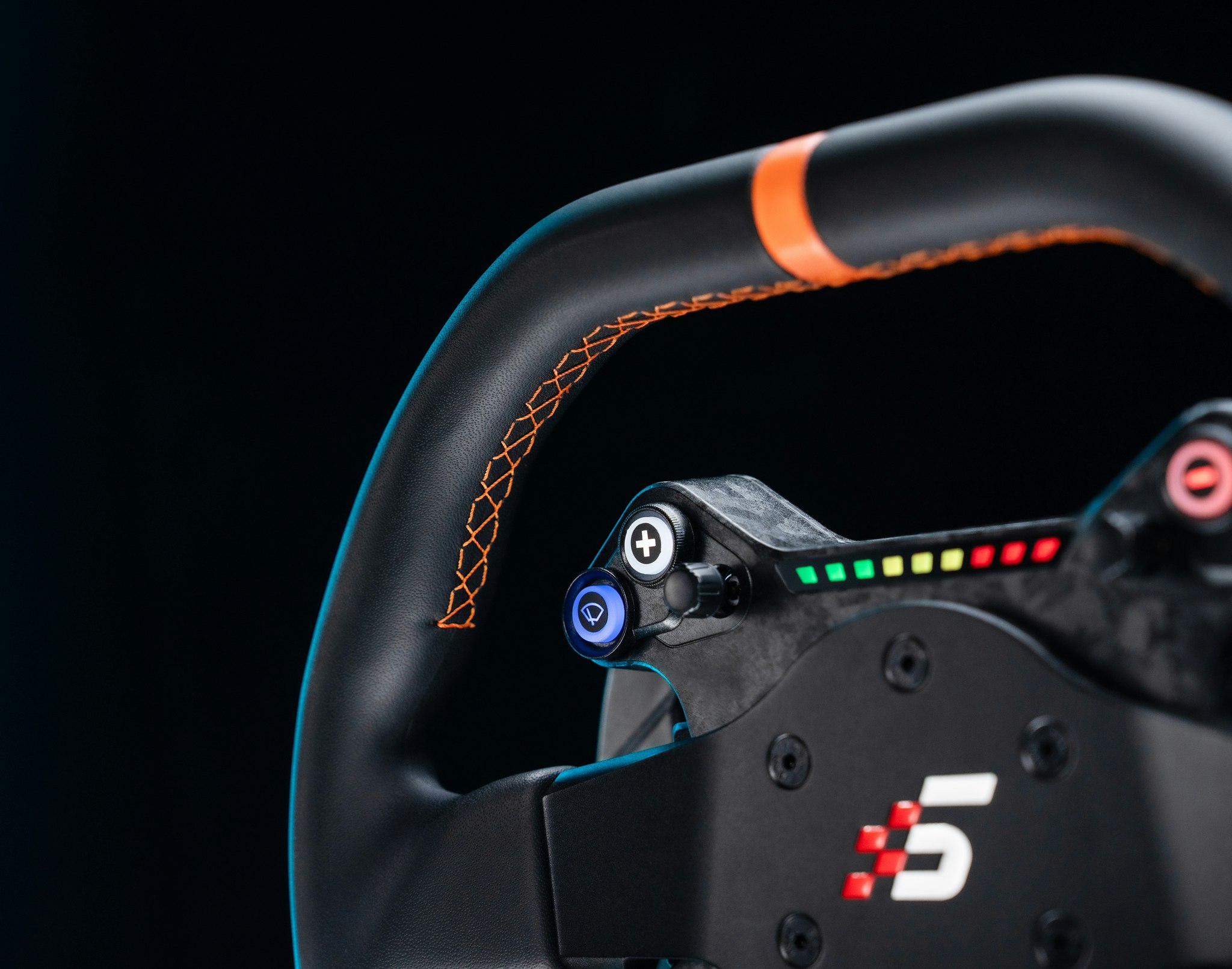 Simagic Neo-X-310G GT Ratt LEVERANS BÖRJAN JULI CA