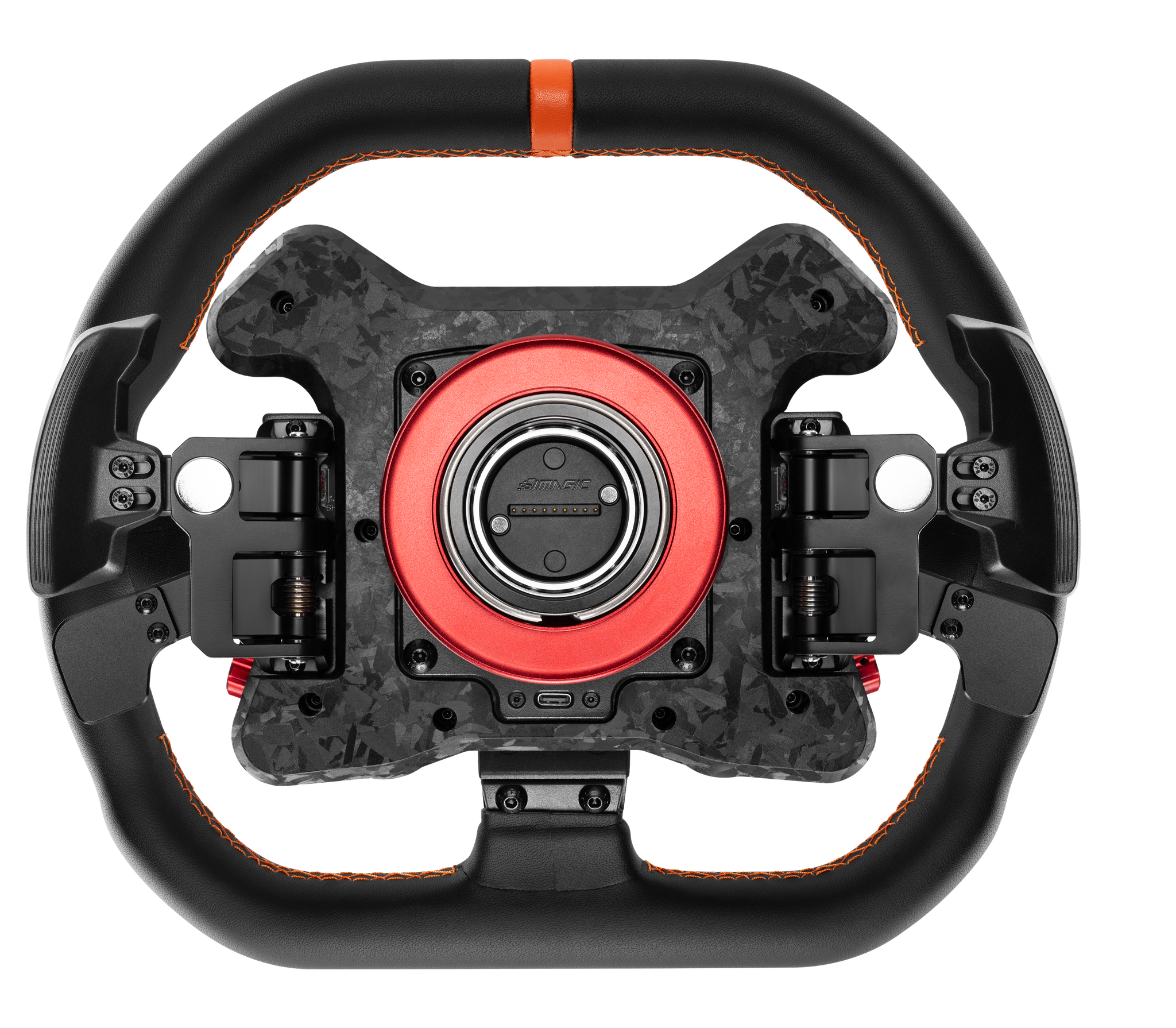 Simagic Neo-X-310G GT Ratt LEVERANS BÖRJAN JULI CA