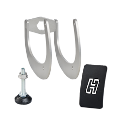 Heusinkveld MagShift Mini - Table Clamp