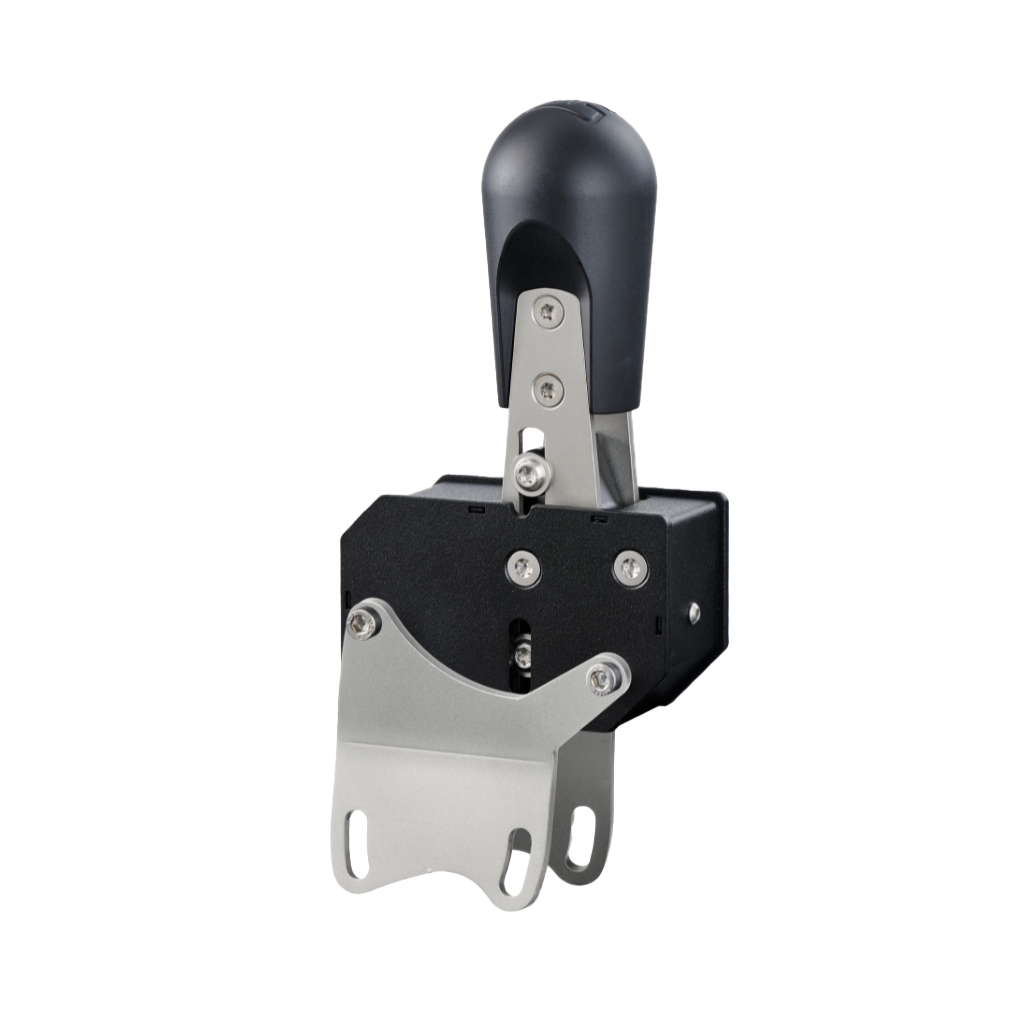 Heusinkveld MagShift Mini - Angled Mounts