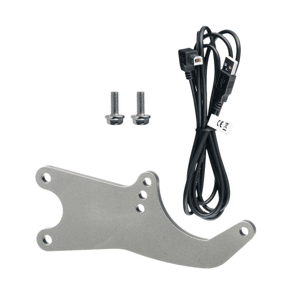 Heusinkveld MagShift Mini - Vertical Mount