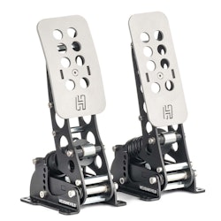 Heusinkveld RaceCenter 2-pedal set