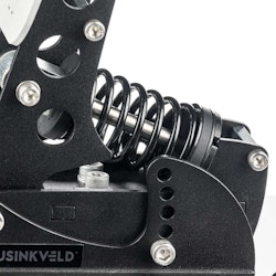 Heusinkveld RaceCenter 2-pedal set