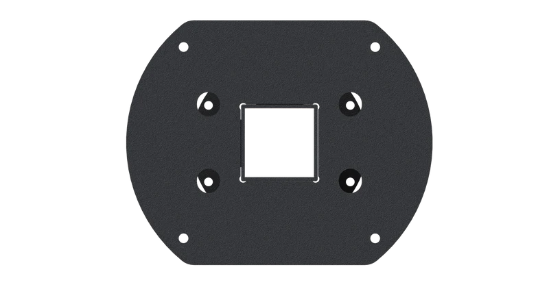 SAMSUNG G9 PLATE